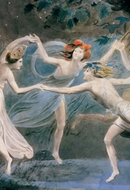 Билеты на "Сон в летнюю ночь" в Сочи 18 ноя 2025