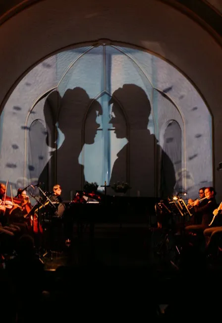 Билеты на "Музыка из советского кино" 28 Дек 2025 СПб