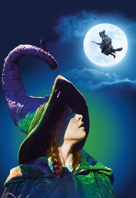 Билеты на Рыжую волшебницу 06 янв 2026 Москва