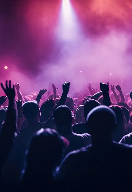 Билеты на The World of Drum & Bass в СПб 14 фев 2026