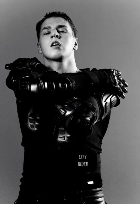 Билеты на концерт YASMI в Нижнем Новгороде 24 янв 2026