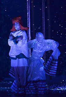 Билеты на "По щучьему велению" в Омске 02 янв 2026