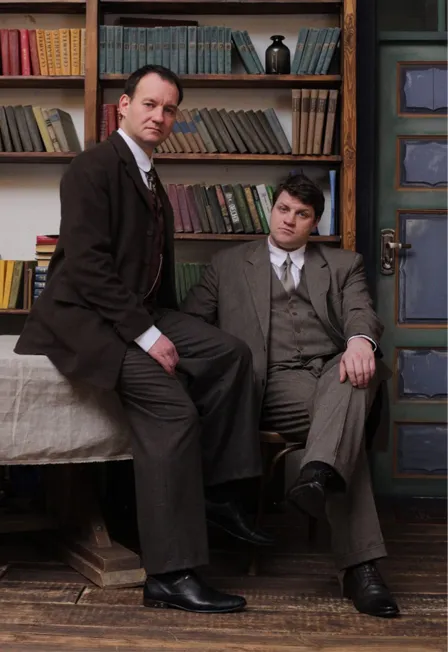 Билеты на «Собачье сердце» в Омске 28 Янв 2026