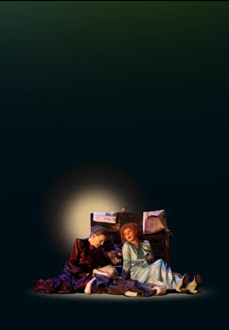 Билеты на "На рассвете" 28 фев 2025 СПб