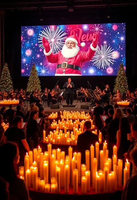 Билеты на концерт АСО в Краснодаре 20 декабря 2025