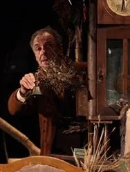 Билеты на Старосветские помещики 28 Дек 2025 СПб