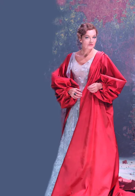 Билеты на Лес 23 Дек 2025 СПб