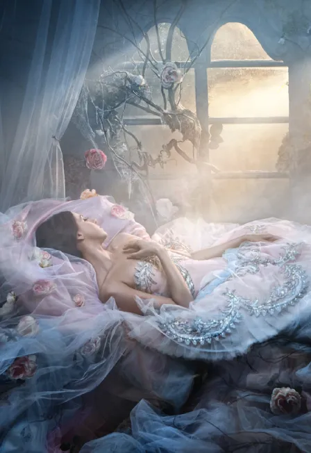 Билеты на Спящую красавицу, 13 янв 2026, СПб