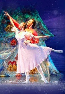 Билеты на Щелкунчика в Соколе 28 Дек 2025