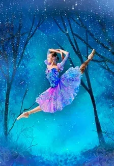 Билеты на "Снегурочку" 28 дек 2025, Вологда