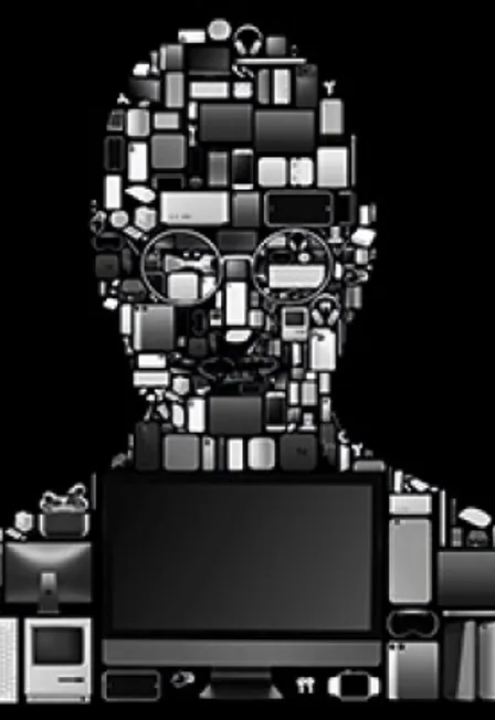 Билеты на «Джобс» 10 Янв 2026 Москва