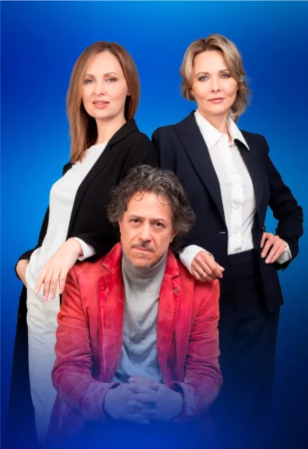 Билеты на спектакль "Сестры" в Орске 10 марта 2026