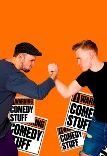 Билеты на Элитный Stand Up в СПб 20 дек 2025