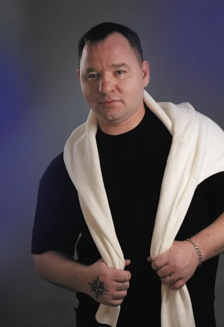 Билеты на концерт Сергея Завьялова в Саратове 25 янв 2026