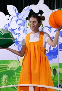 Билеты на спектакль Our lovely garden 8 фев 2026