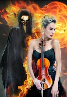 Билеты Вивальди: Любовь и Смерть в Венеции 11 марта 2026 Ростов