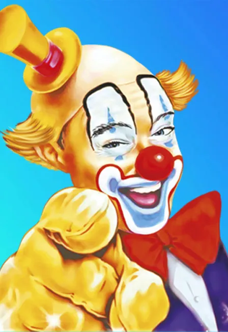 Билеты на Цирк Счастья в Ульяновске 2 Ноя 2025