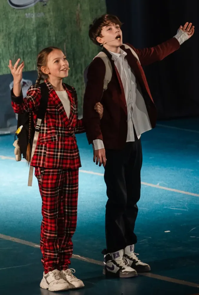 Билеты на "Сказку о потерянном времени" 21 Дек 2025