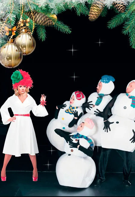 Билеты на Кабаре "Баттерфляй" 31 ДК 2025, СПб