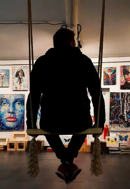 Билеты на Мастерскую Зайцева в Казани 16 Дек 2025