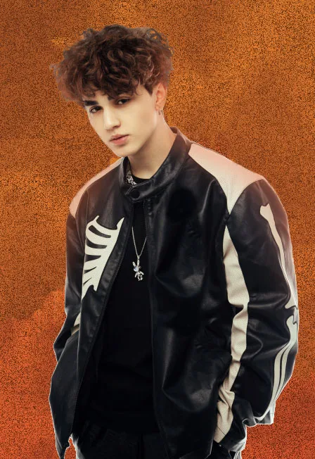 Билеты на концерт Амирчика в Казани 14 Апр 2026