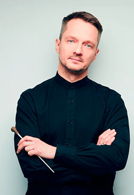 Билеты на Равель, Орф "Кармина Бурана" 20 дек 2025