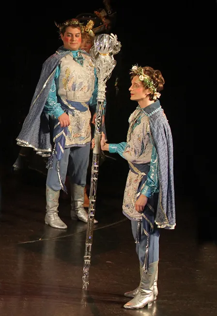 Билеты на "12 месяцев" в СПб 30 Дек 2025