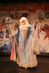 Билеты на "Морозко" 29 Дек 2025, СПб