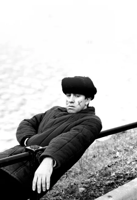 Билеты на «Лодочник» в Москве 27 Дек 2025