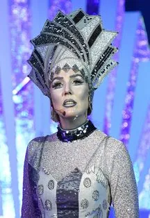 Билеты на «История Герды» 29 Дек 2025, Кемерово