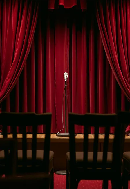 Билеты на концерт Нидаля Абу Газале в Вологде 23 апр 2026