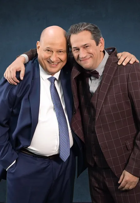 Билеты на Сатисфакцию в Москве 19 дек 2025