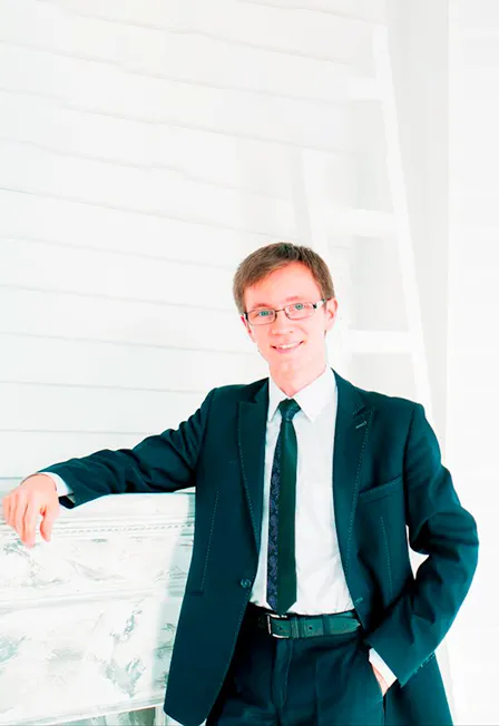 Билеты на Органный Концерт в СПб 25 Дек 2025