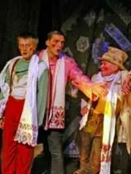 Билеты на "Женитьбу" 8 Янв 2026, СПб