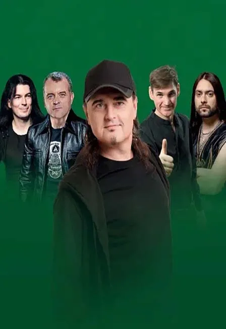 Билеты на концерт Нэнси в Уфе 21 янв 2026