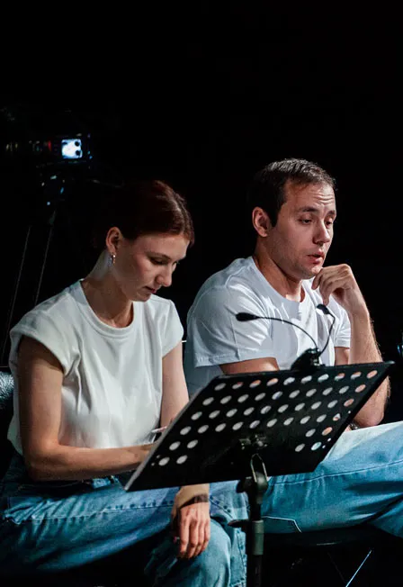 Билеты на Влюбленный носорог 11 янв 2026 СПб