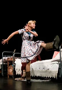 Билеты на "Девчата" 7 Янв 2026 СПб