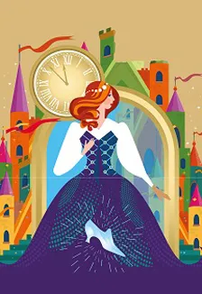 Билеты на Золушку 10 янв 2026, СПб