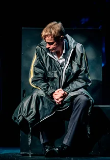 Билеты на "Сцены из супружеской жизни" 9 янв 2026