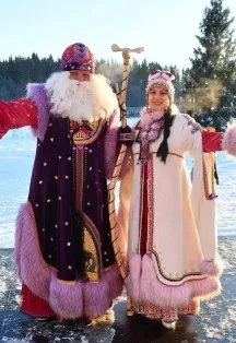 Билеты на "В гости к Тол Бабаю" 20 Дек 2025 Ижевск