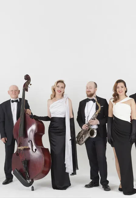 Билеты на Real Jam в Москве 02 Янв 2026