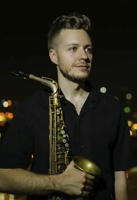 Билеты на концерт Антона Чекурова в Москве 24 дек