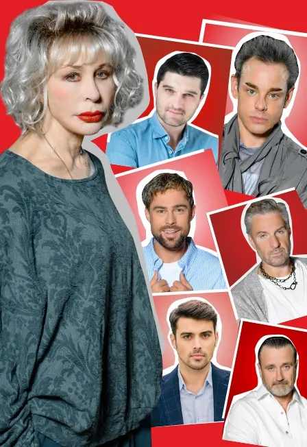 Билеты на "Блогерша" в Москве 27 Дек 2025