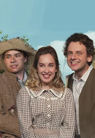 Билеты на "Приключения Тома Сойера" 24 янв 2026 Москва