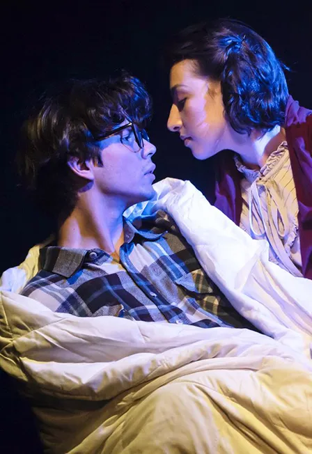 Билеты на "Где-то и около" в Москве 19 декабря 2025