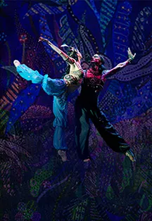 Билеты на Бал сказок в СПб 7 фев 2026