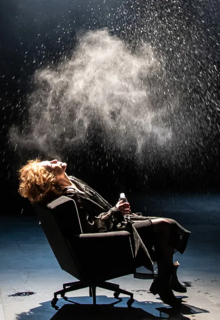 Билеты на "Молли Суини" 28 Дек 2025, Москва