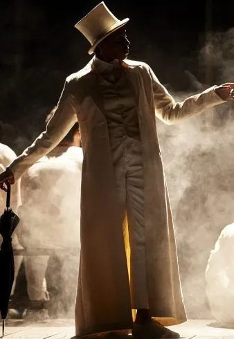 Билеты на "Комедия о трагедии", Москва, 27 Дек 2025