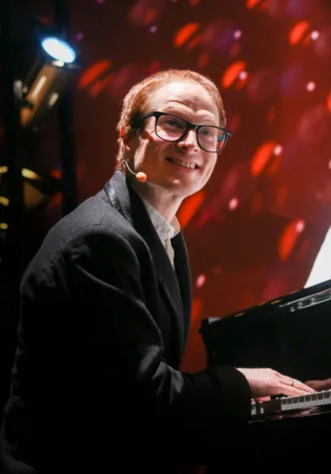 Билеты на Фойе for You 30 Дек 2025, Москва