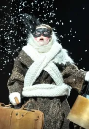 Билеты на «Египетская марка» 28 ДЕК 2025 Москва